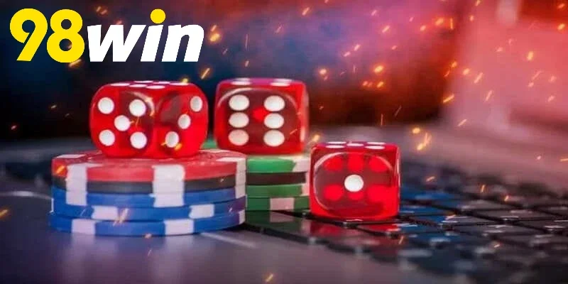 Tính xác suất sicbo 98WIN chuẩn xác